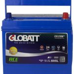 GLOBATT RACE N50ZL Battery