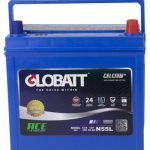 GLOBATT RACE NS60L