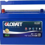 GLOBATT RACE NX120-7 Battery