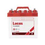 LUCAS CLASSIC NS60L