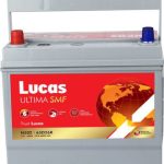LUCAS ULTIMA N50Z Battery