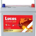 LUCAS ULTIMA NS60S