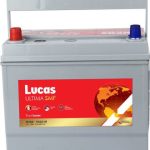 LUCAS ULTIMA N70Z