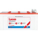 LUCAS-APPLIANCE AP120