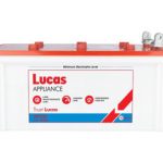 LUCAS-APPLIANCE AP200