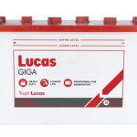 LUCAS-GIGA N100