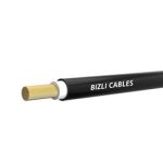 Bizli Cable BYA-FR (2.5 rm) Black. (7/29Rm)