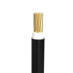 Bizli Cable BYA-FR (16.0 rm) Black