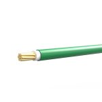 Bizli Cable BYA-FR (2.5 re - 1W) Green (1/14)