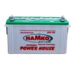 Hamko HPD-100 IPS Battery- 100Ah