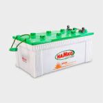 Hamko Solar Battery- HPD 100T