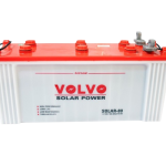 80AH VOLVO SOLAR BATTERY