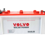100AH VOLVO SOLAR BATTERY