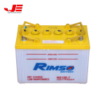 RIMSO NX120-7/L Premium Low Maintenance Automotive Battery