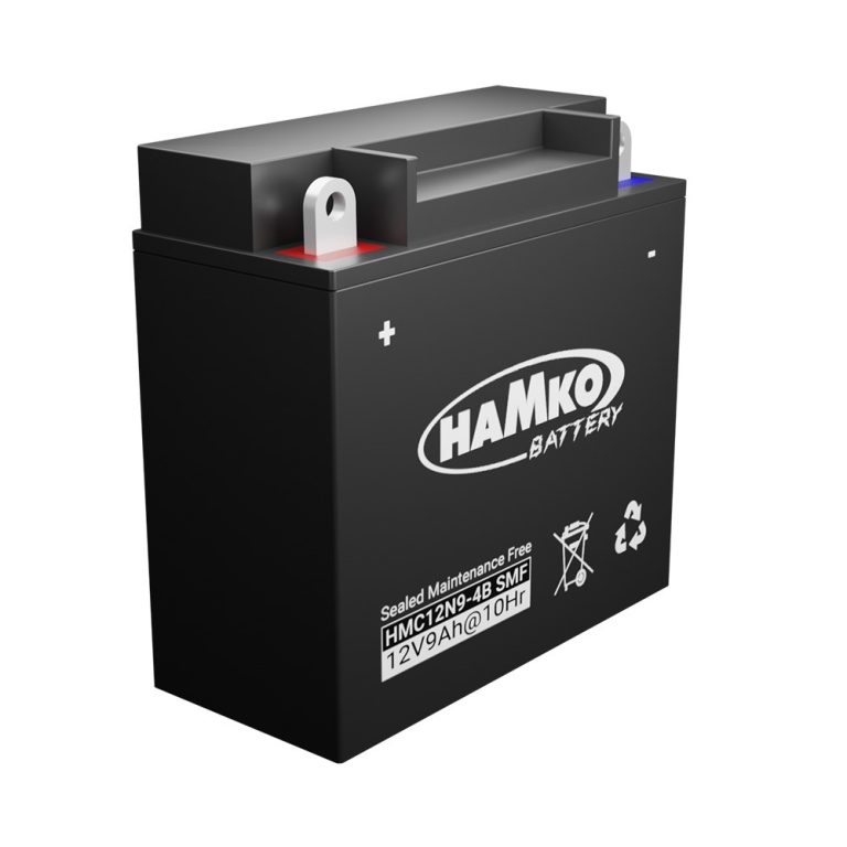 Hamko Battery – Jubayer Electronics