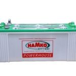 Hamko HPD-130 IPS Battery- 130Ah