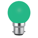 LED Round Midnight Lamp