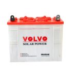 40AH VOLVO SOLAR BATTERY
