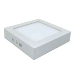 18 Watt LED Square Surface Panel Light