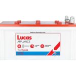 LUCAS-APPLIANCE AP150