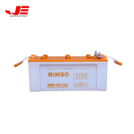 Rimso 6RBT 125AH Tubular IPS Battery