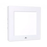 WLED-SPLR225-UL15W (15 Watt) - Panel Light- Walton
