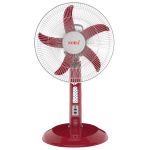 16' Half Stand Solar Fan-Noha