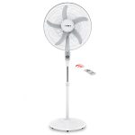16 Inch Stand Fan Dc With Remote Control