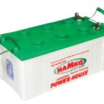 Hamko HPD-165 IPS Battery- 165Ah