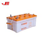 Rimso 6 RBT 180AH Tubular Battery