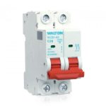 20A Double Pole Circuit Breaker