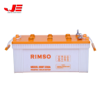 Rimso 6PHBT220A  200AH Tubular Battery