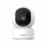 3MP Wi-Fi Pan/Tilt IP  Doll Camera- Jovission