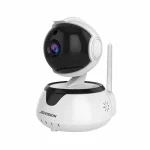 2MP Wi-Fi Pan/Tilt IP/ Doll Camera- Jovision