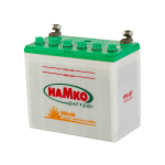 Hamko Solar Battery- HPD 20T