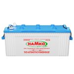 HAMKO PCV 29 Superior Low Maintenance Vehicle Battery- 15M