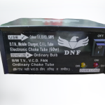 12V DC to AC 220V 60Watt Converter.