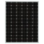 100Watt Solar Panel.