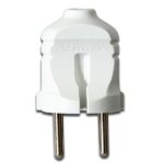 Super Star 2 Pin Plug