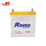 Rimso NS40ZL  Automotive Battery- CNG Battery