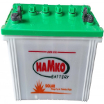 Hamko Solar Battery- HPD 40T