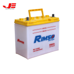 Rimso Car Battery NS60L