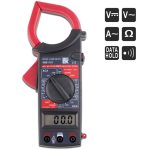 Digital Clamp Multimeter