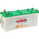 Hamko Solar Battery- HPD 80T
