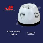 Lamp Holder Delta 2 In 1 ( Pin & Patch in One holder )