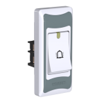 Calling Bell Switch ( Bell Push )