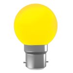Color Dim Light (All Color ) E27-B22 (Patch/Pin)