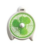 Anik Dabai Fan DC