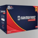 Rahimafrooz ITB60 12V/ 60AH