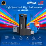 Pen Drive-128GB - USB3.2 Gen1, Type C OTG.